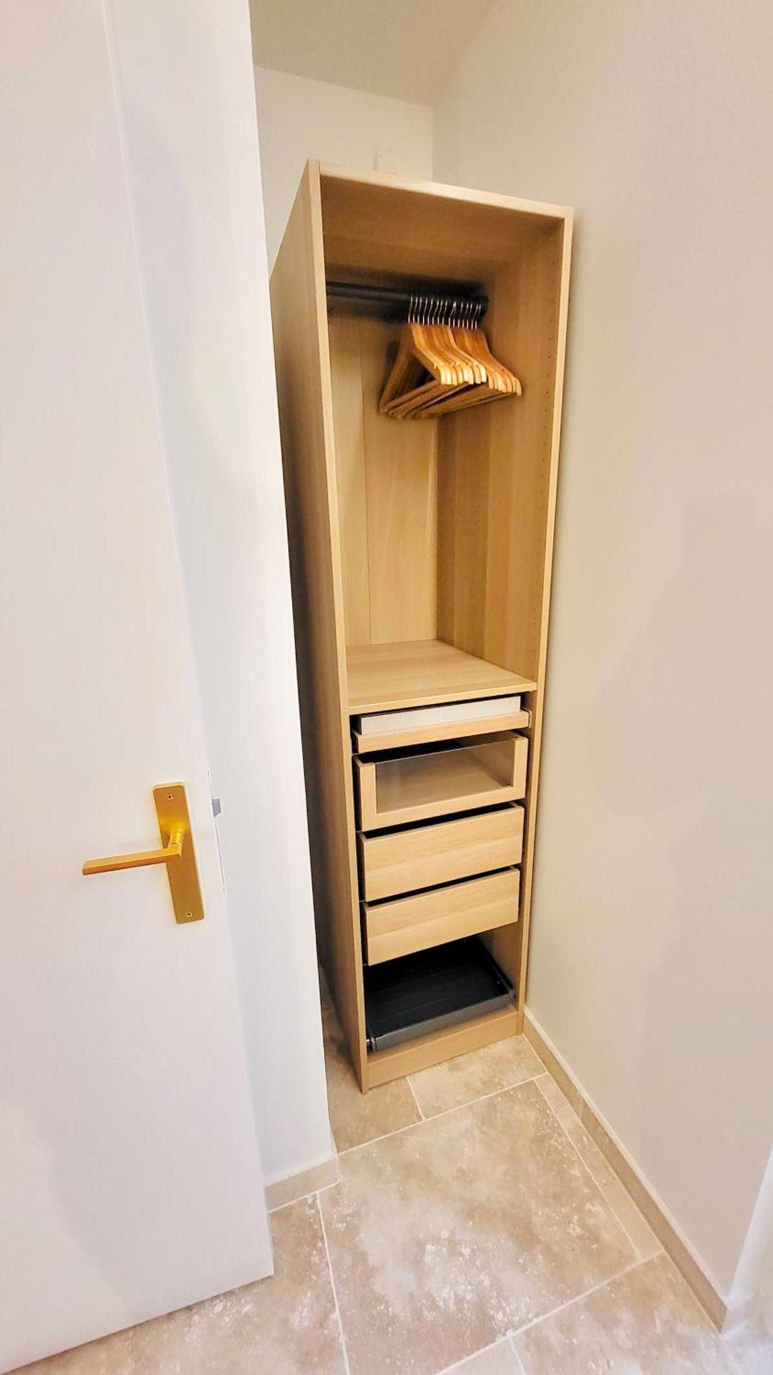 - La Suite Delos - Jacuzzi 2 Places - Centre Ville A Pied - Lit Queen Size - Parking Privee - Wifi - City Center Within Walking Distance - Quimper Kültér fotó